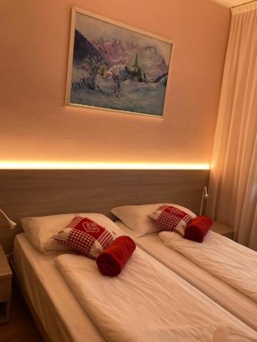 Adriatico Rooms Tarvisio Exterior foto